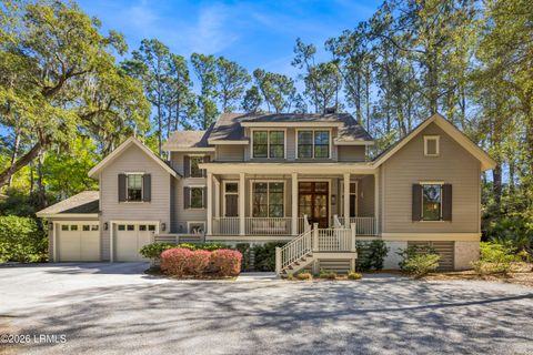 38 Governors Lane Hilton Head Island SC 29928