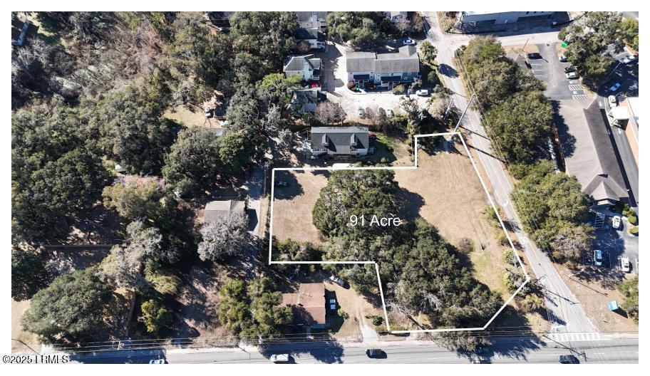 Port Royal, South Carolina 29935, United States, ,Land,Active,9784