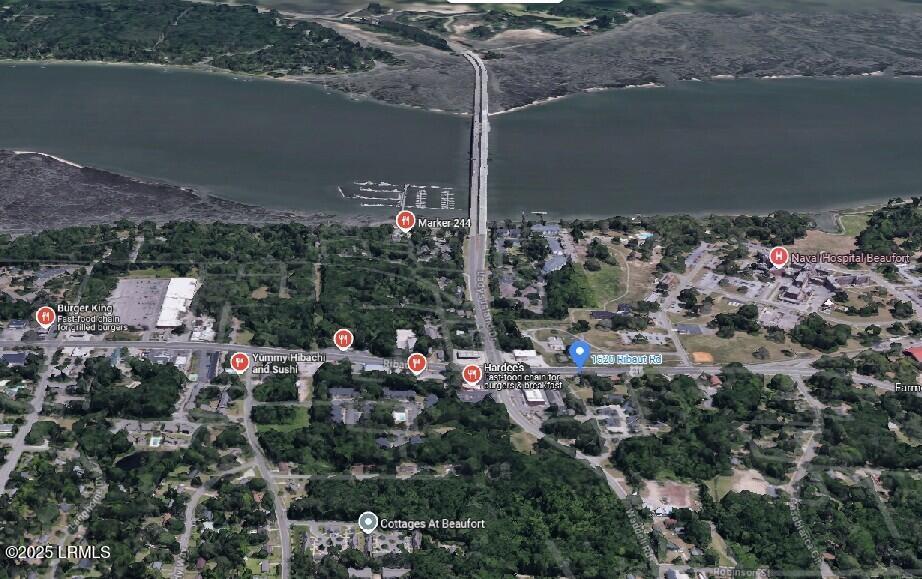 Port Royal, South Carolina 29935, United States, ,Land,Active,9784