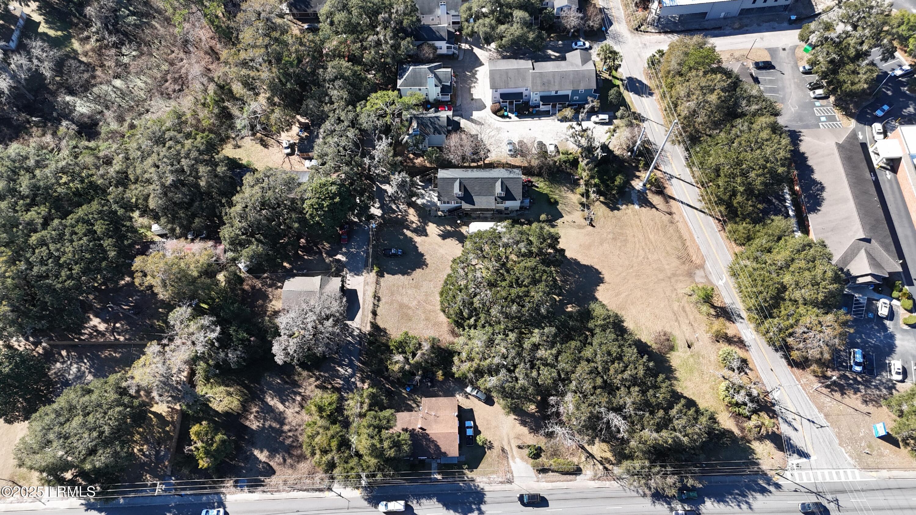 Port Royal, South Carolina 29935, United States, ,Land,Active,9784