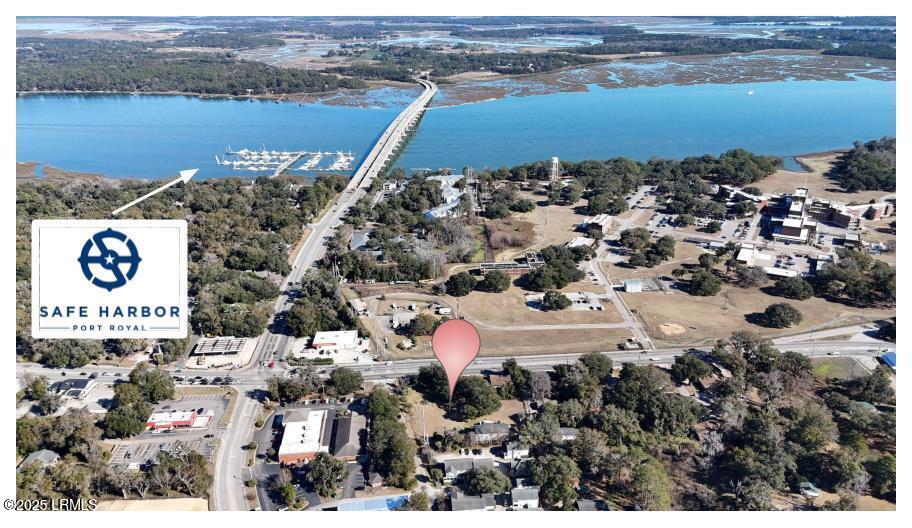 Port Royal, South Carolina 29935, United States, ,Land,Active,9784