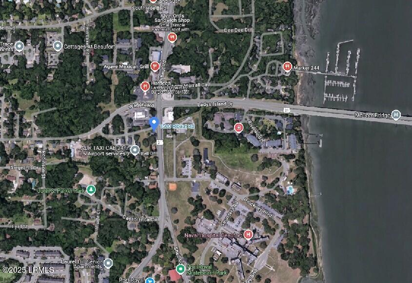 Port Royal, South Carolina 29935, United States, ,Land,Active,9784