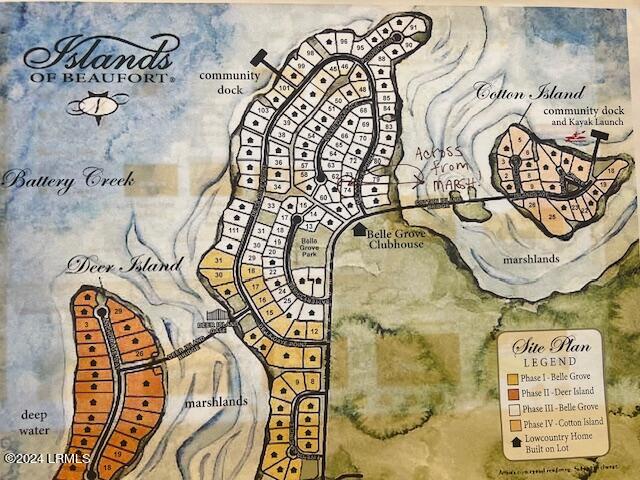 Beaufort, South Carolina 29902, United States, ,Land,Active,43522