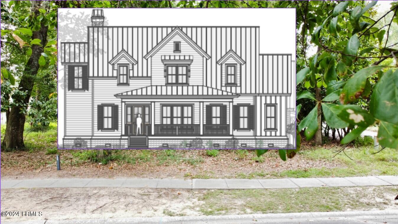 Beaufort, South Carolina 29902, United States, ,Land,Active,43522 Beaufort, South Carolina 29902, United States, ,Land,Active,43522