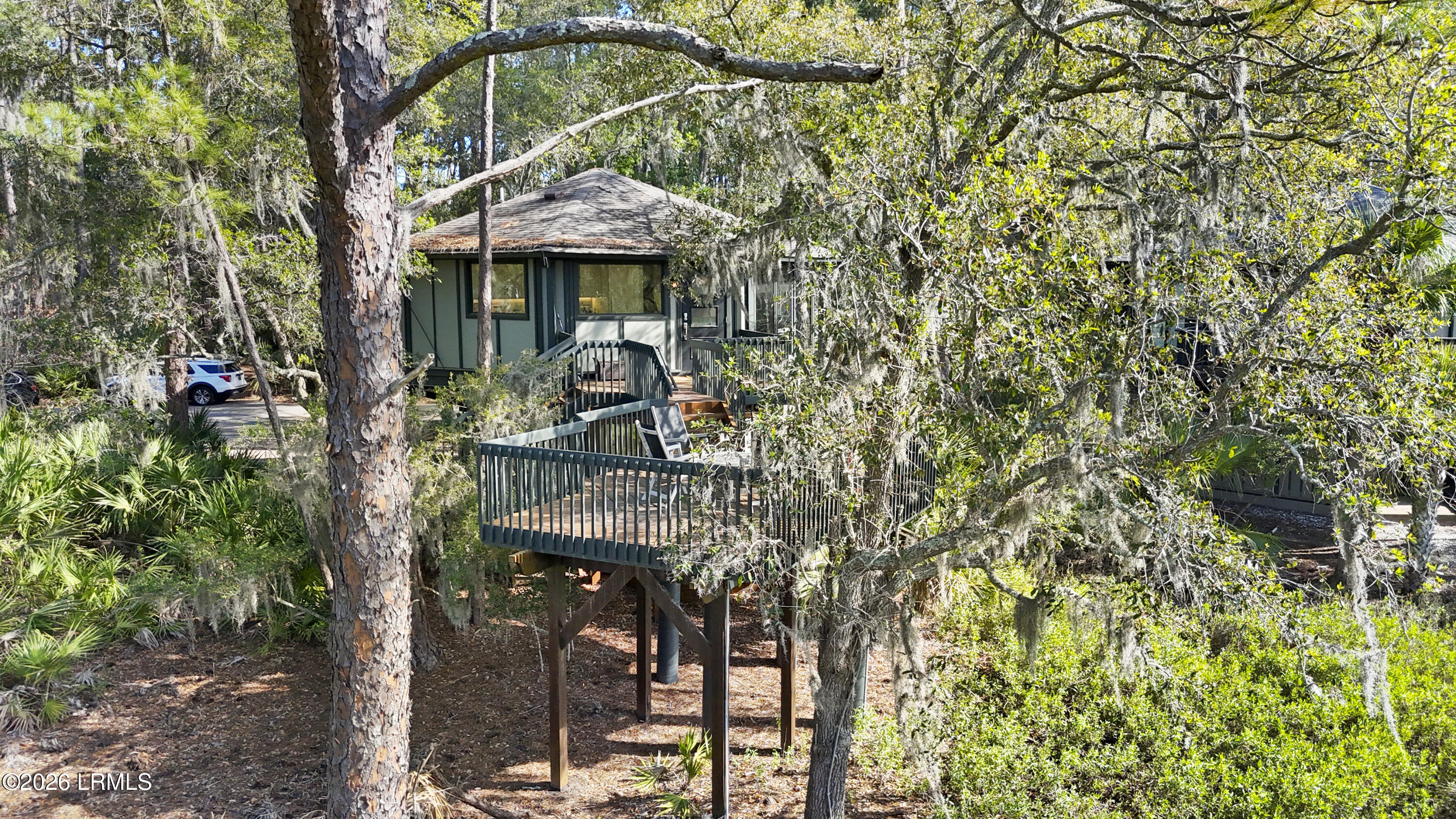 2065 Deer Island Road