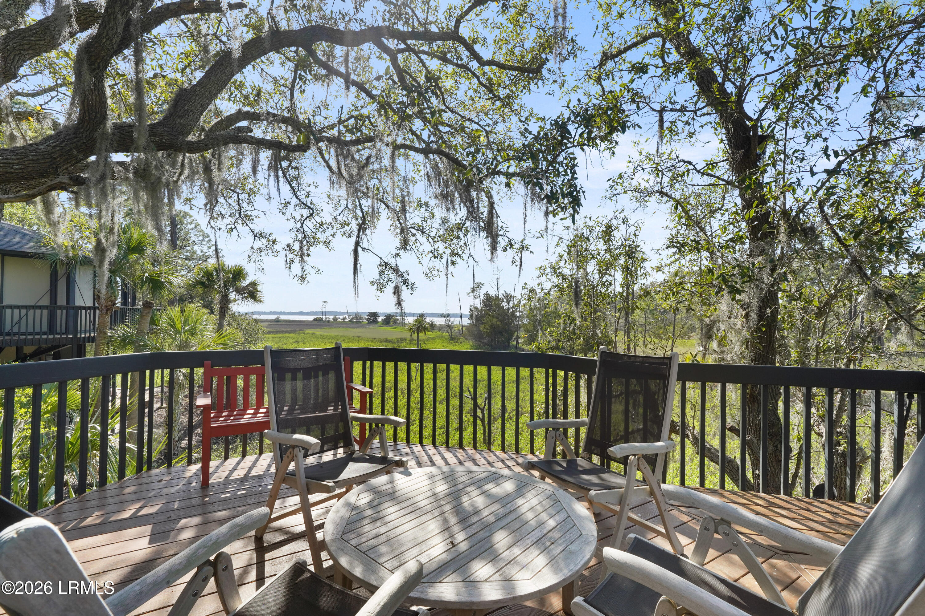 2065 Deer Island Road