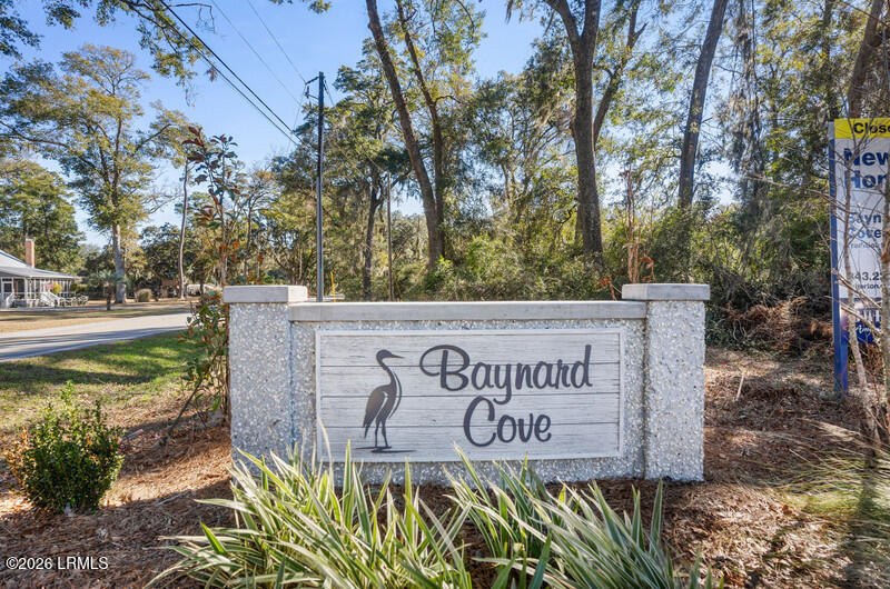 60 Backwater Street