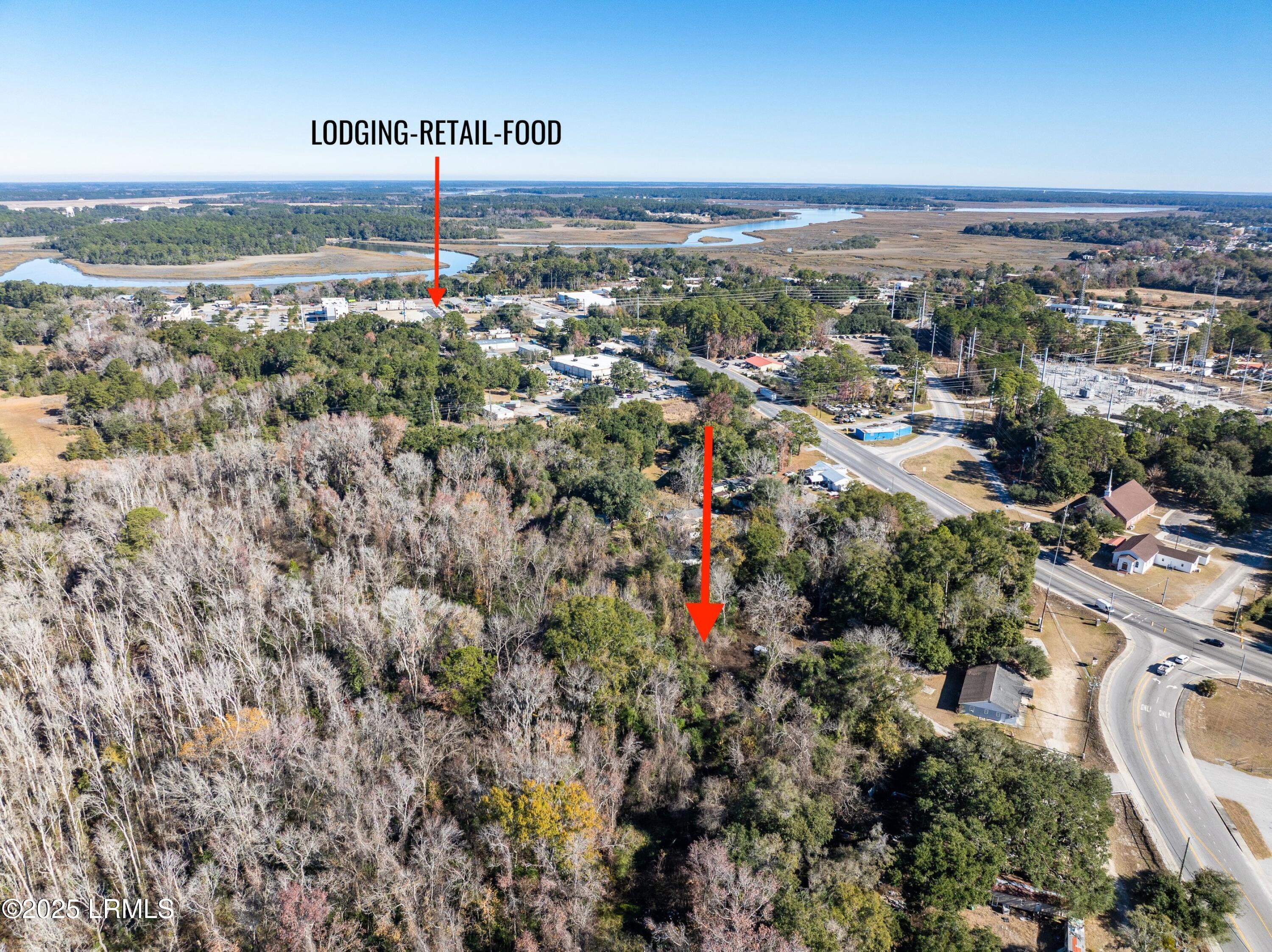 82 Broad River Boulevard B
