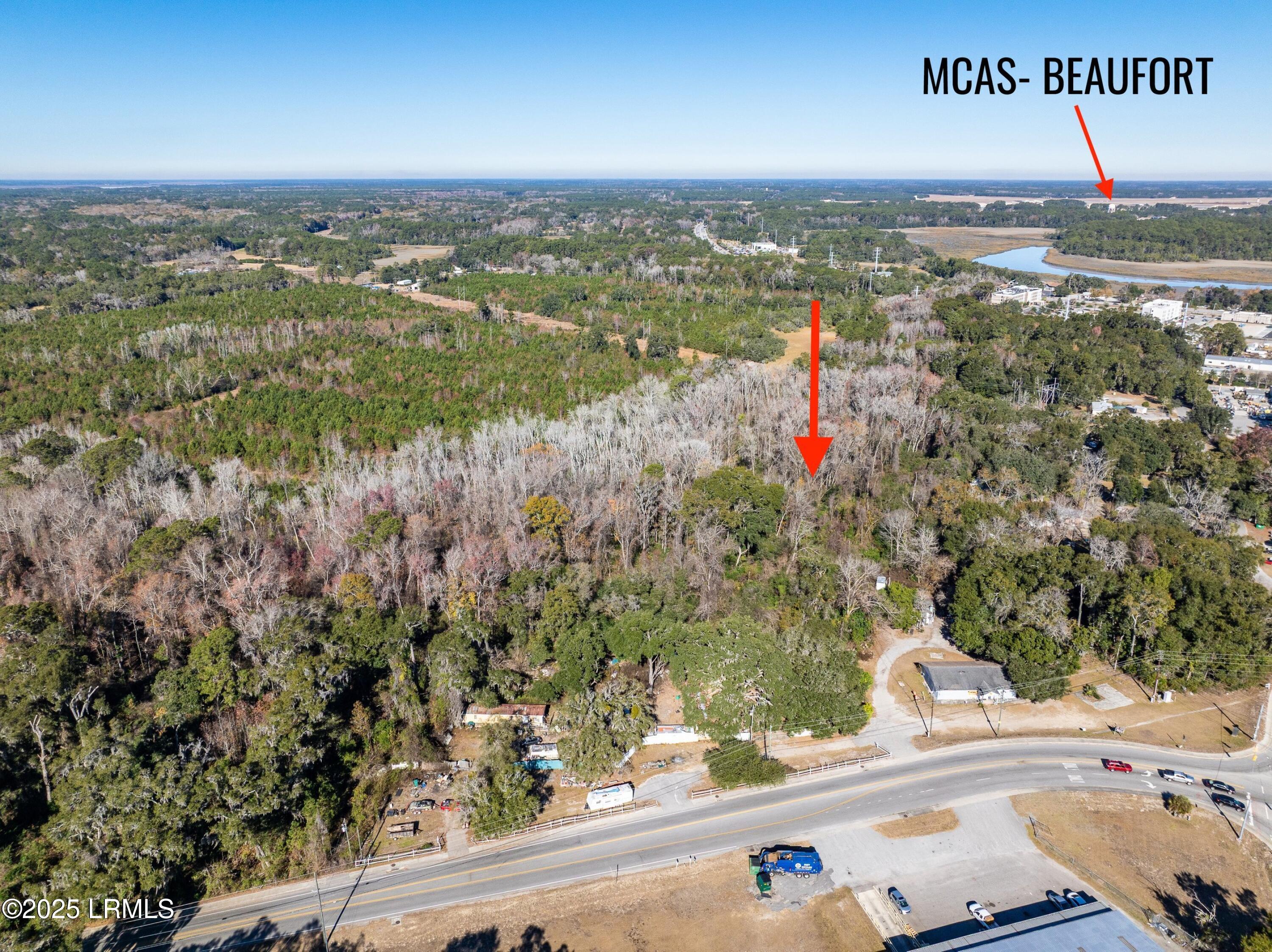 82 Broad River Boulevard B