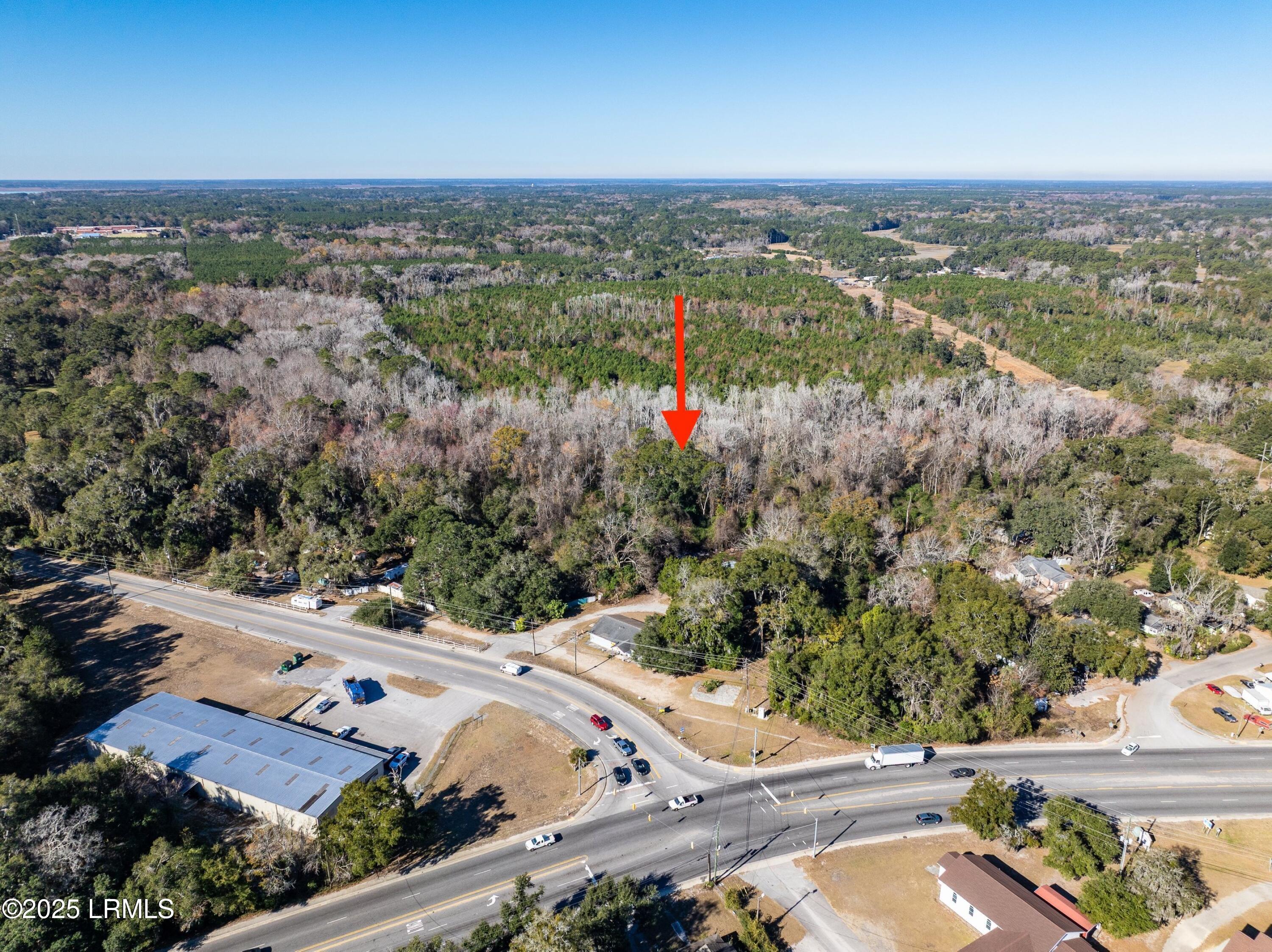 82 Broad River Boulevard B