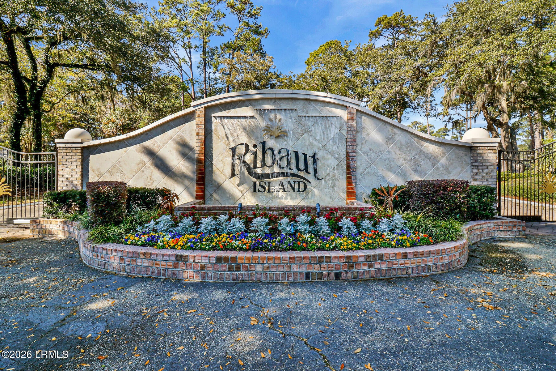 21 Ribaut Drive