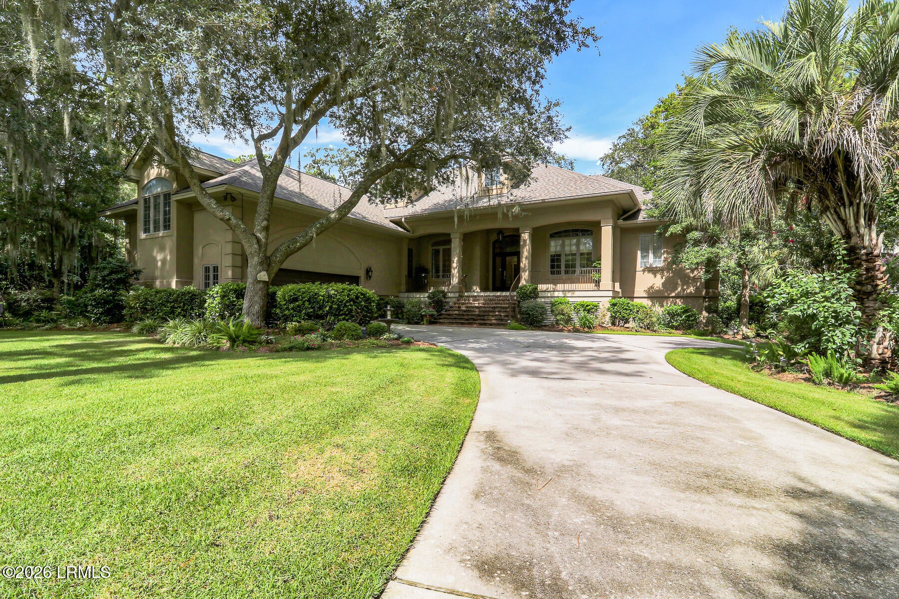 21 Ribaut Drive