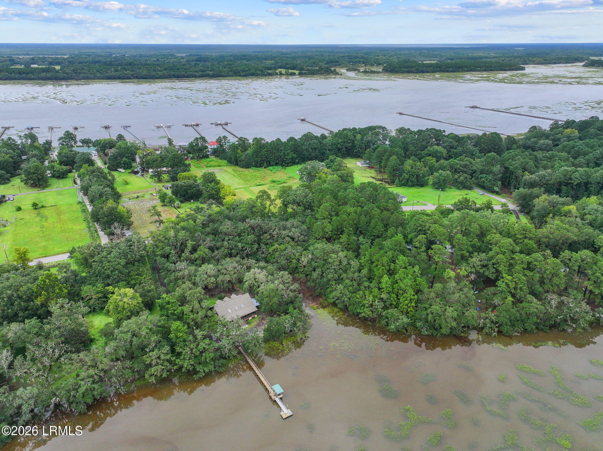112 Stuart Point Road