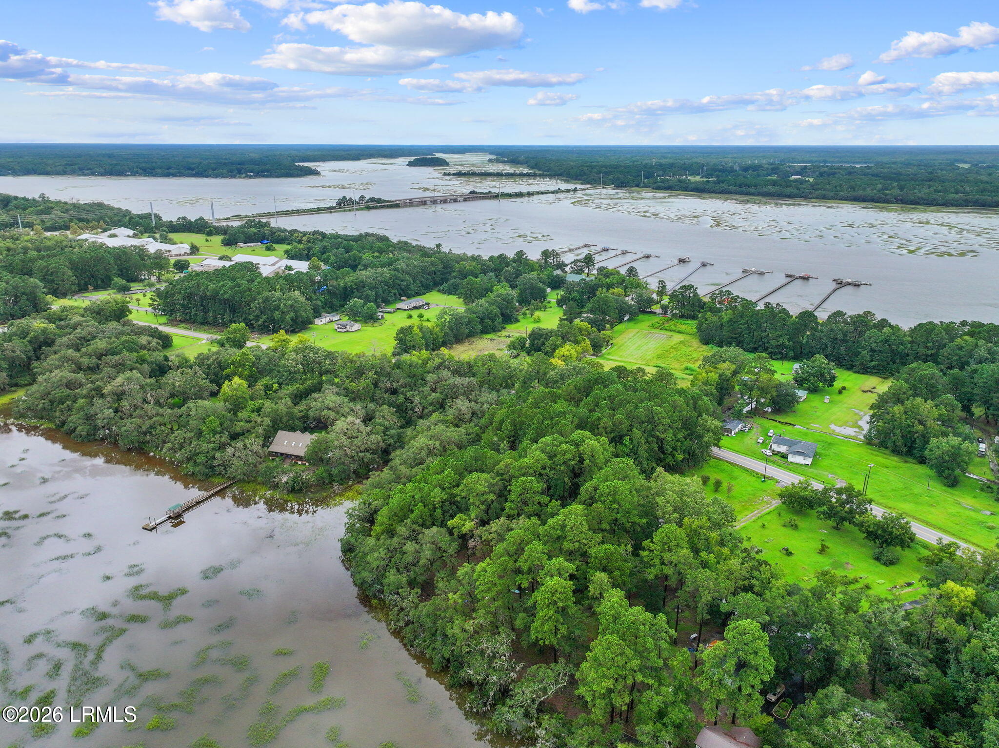 112 Stuart Point Road