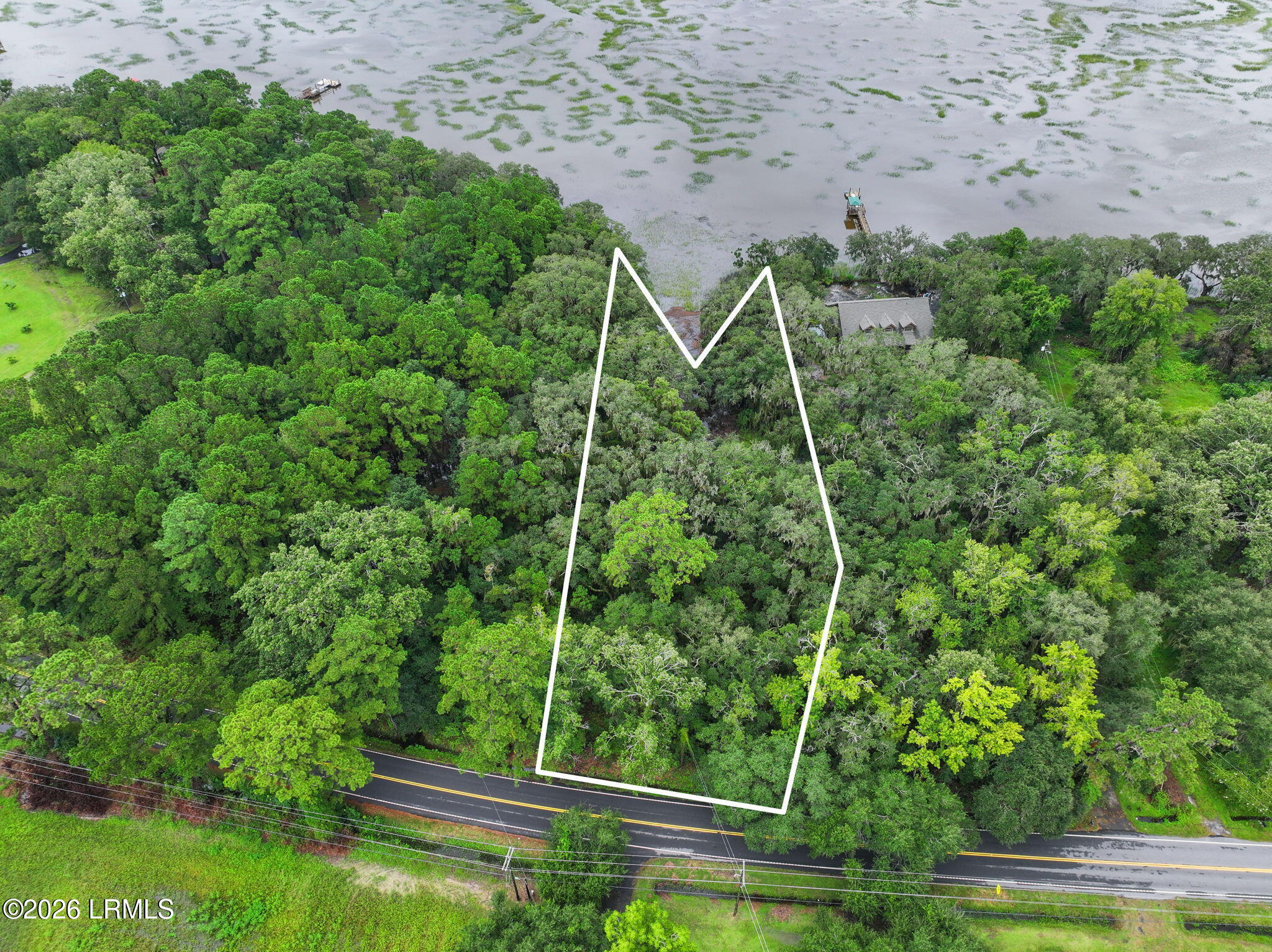 112 Stuart Point Road