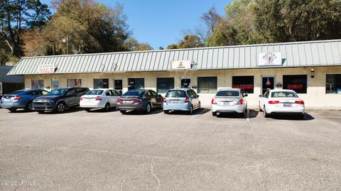 1180 Ribaut Road 7 Beaufort SC 29902