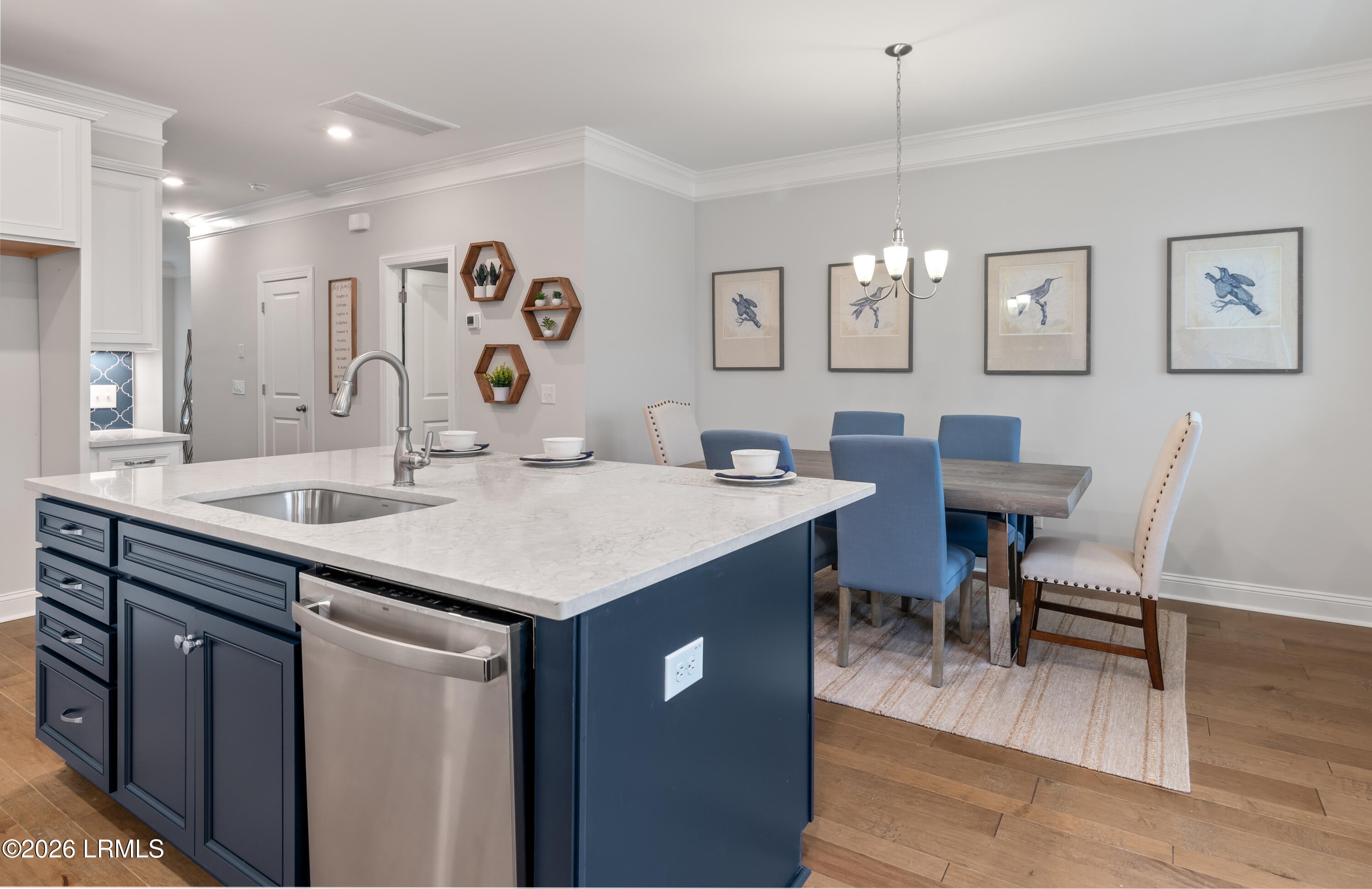 418 Parkside Commons