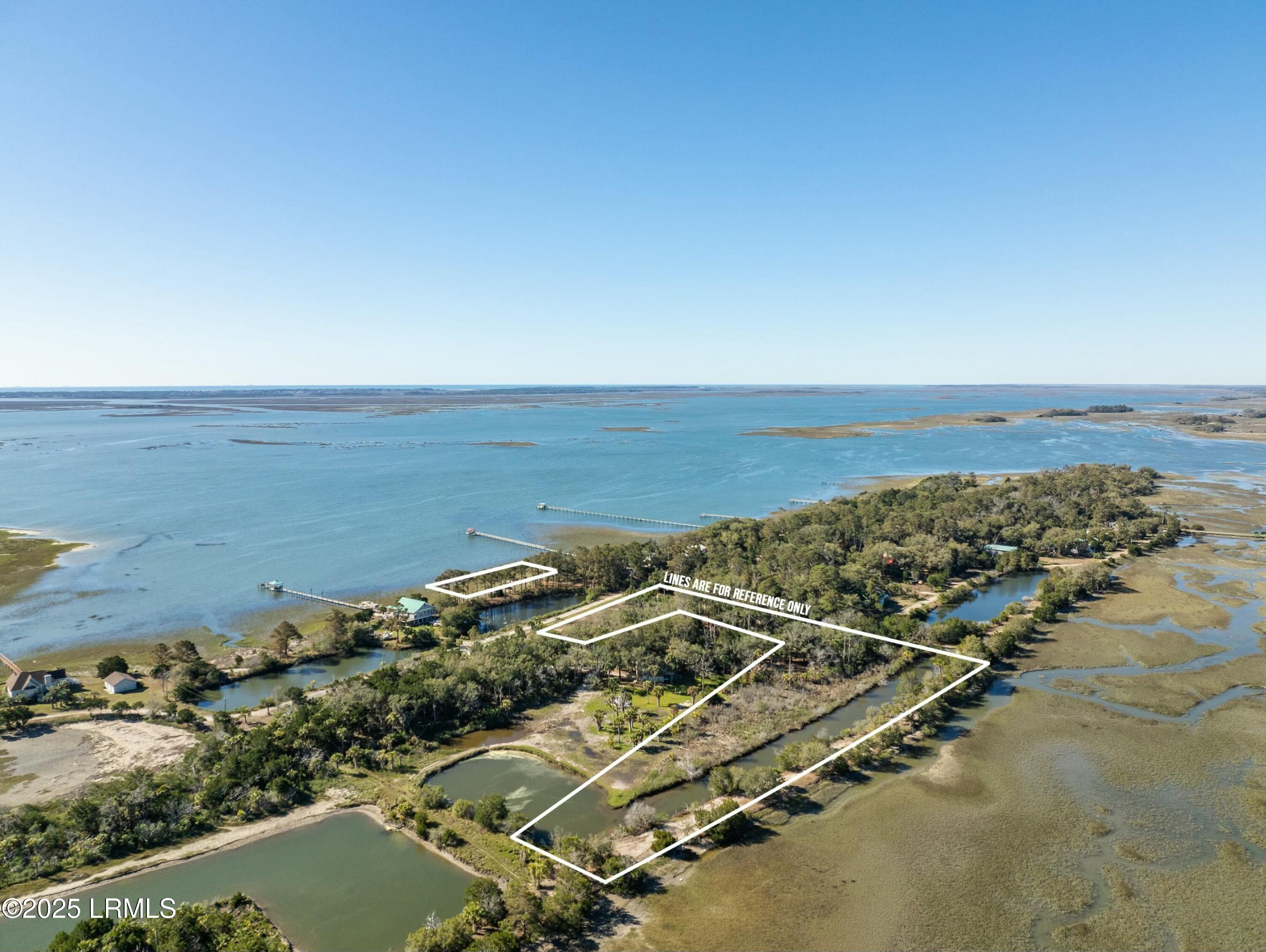 51 Harbor River Circle