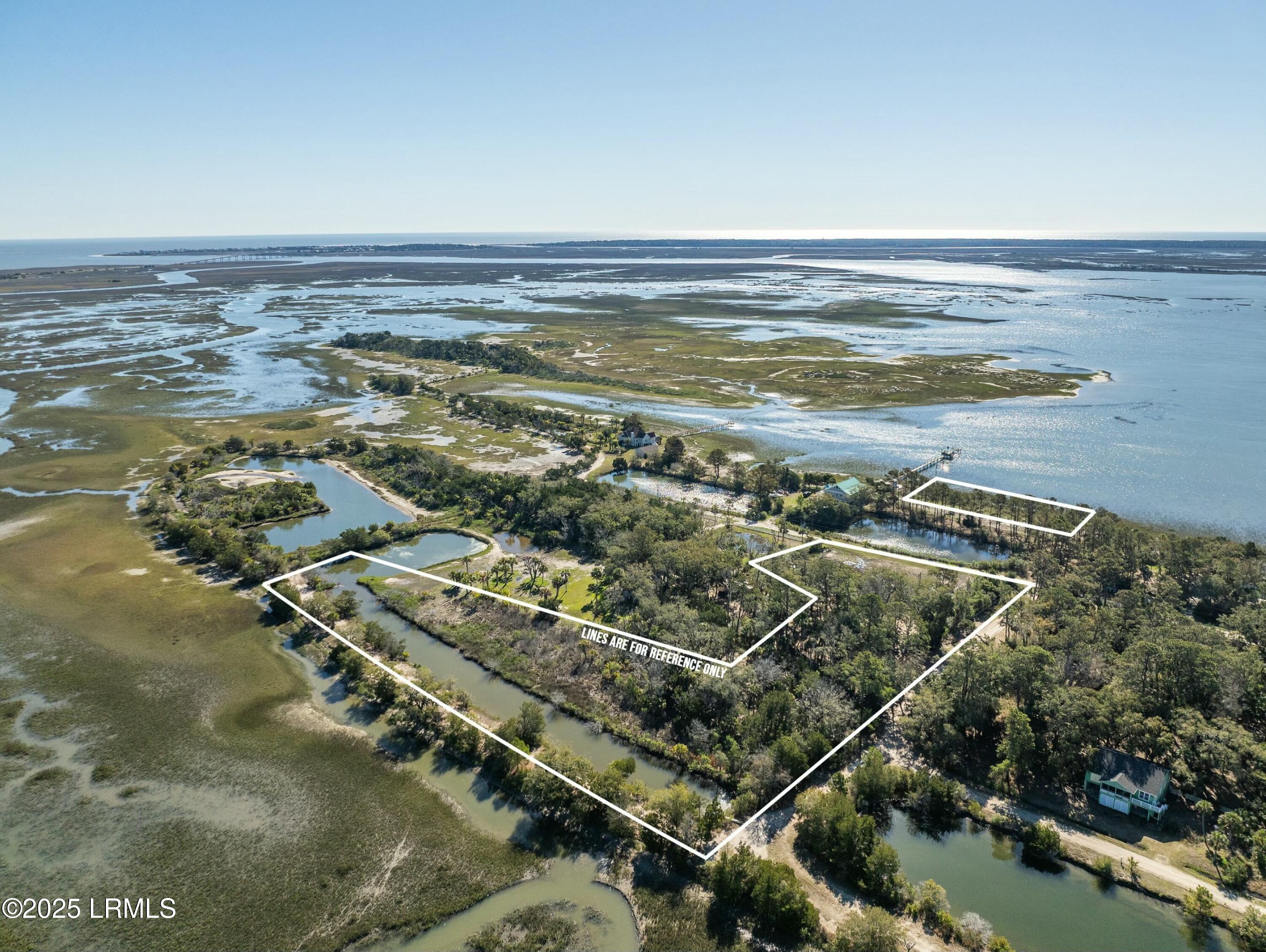 51 Harbor River Circle