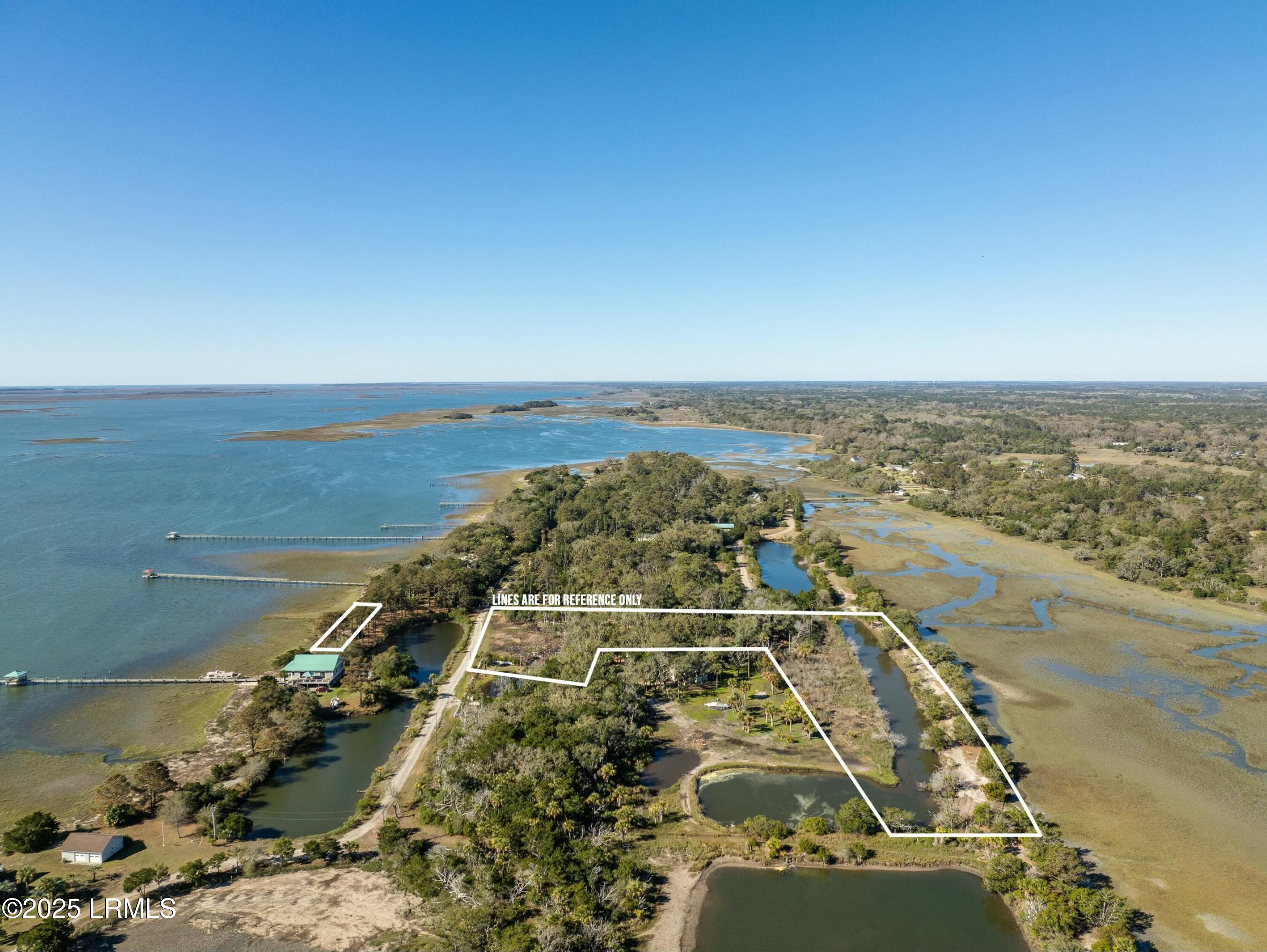 51 Harbor River Circle