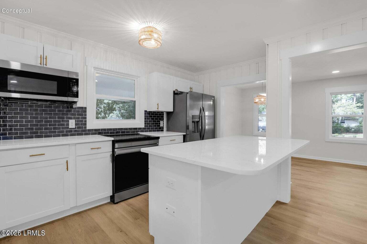 15 Prince William Drive
