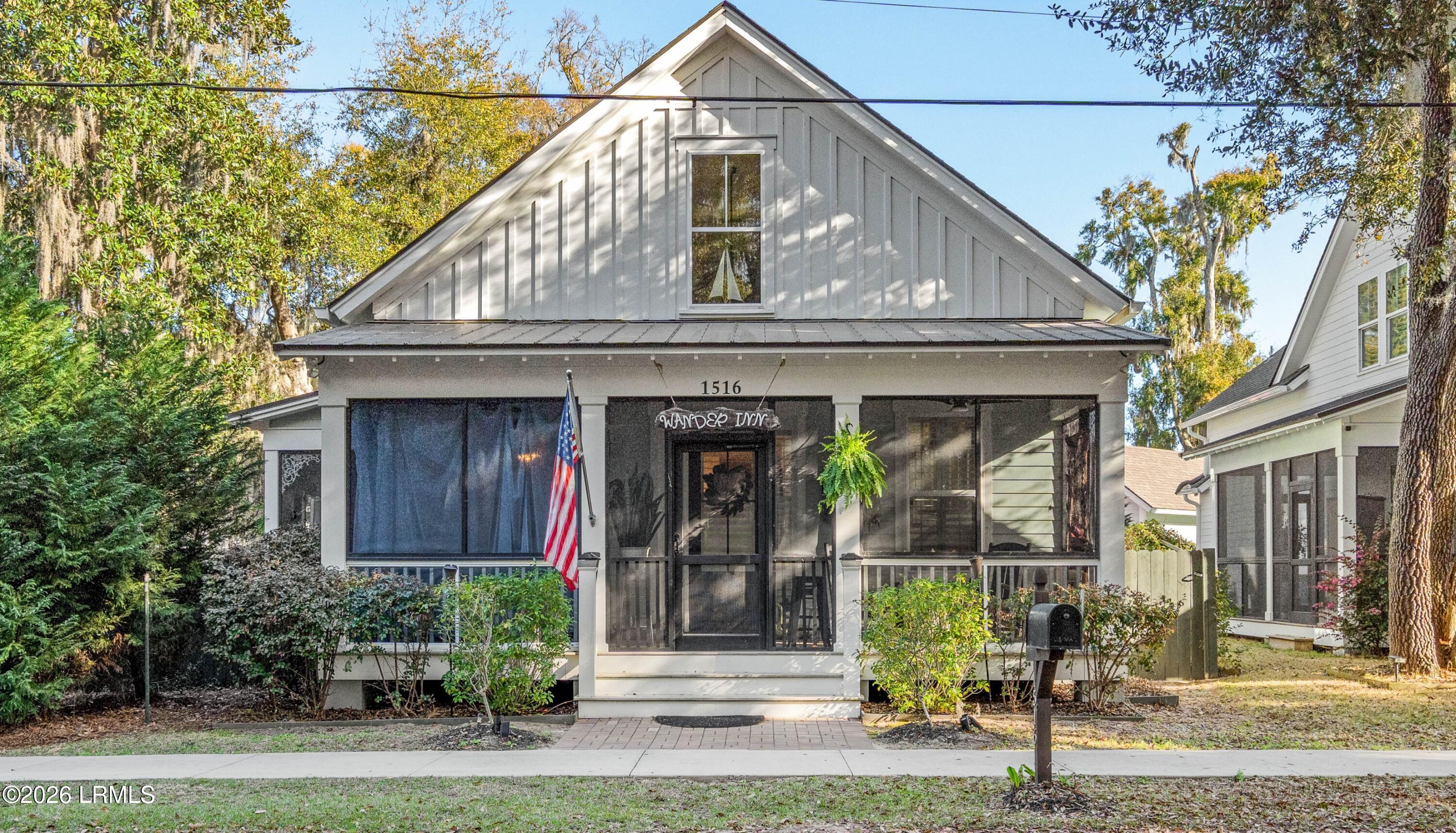 1516 Old Shell Road