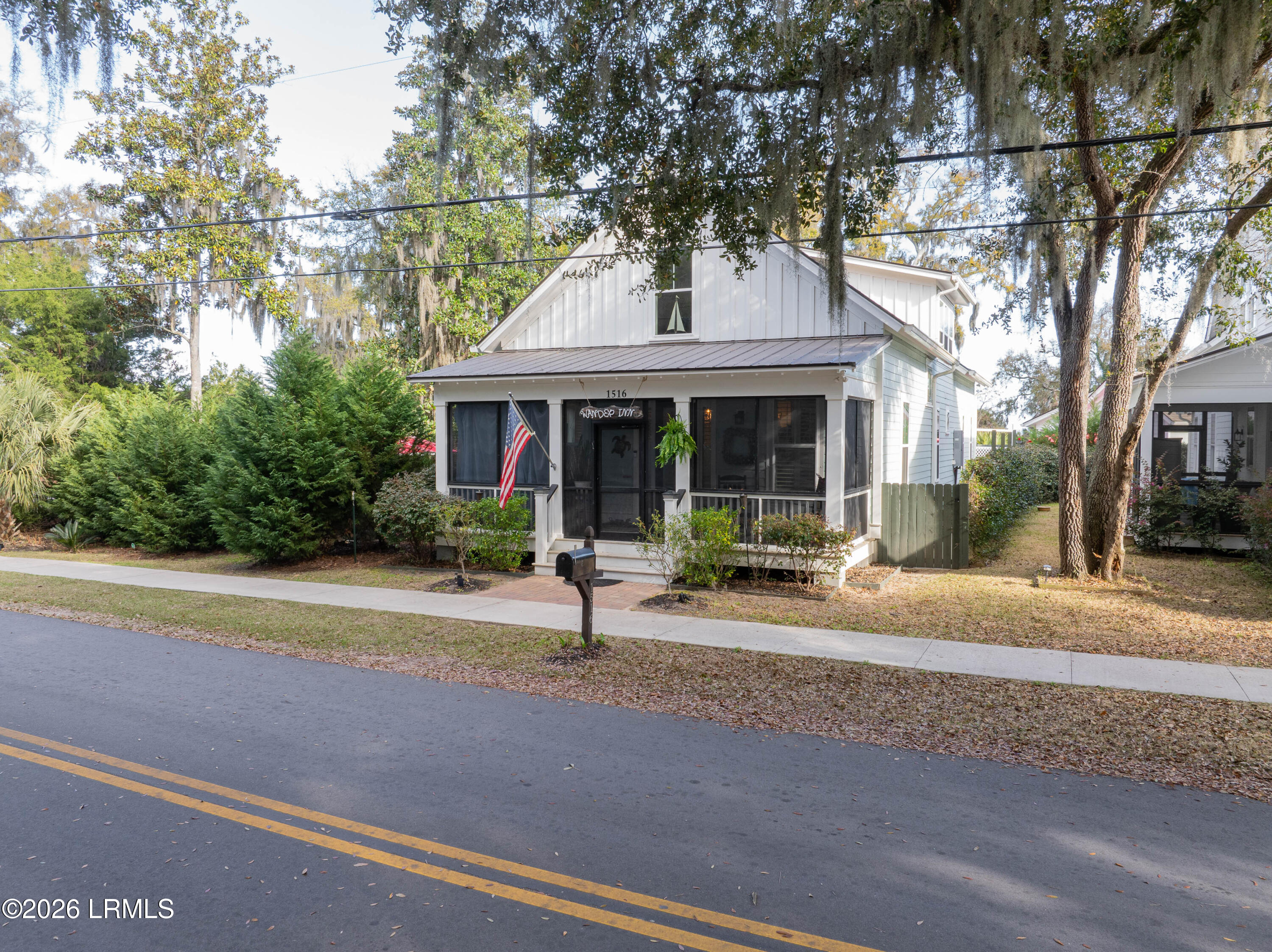 1516 Old Shell Road