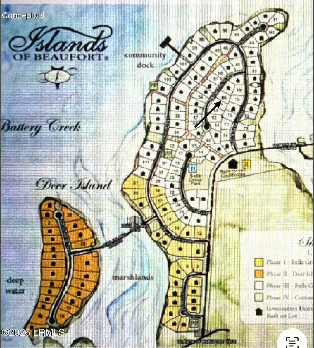 107 Palmetto Place