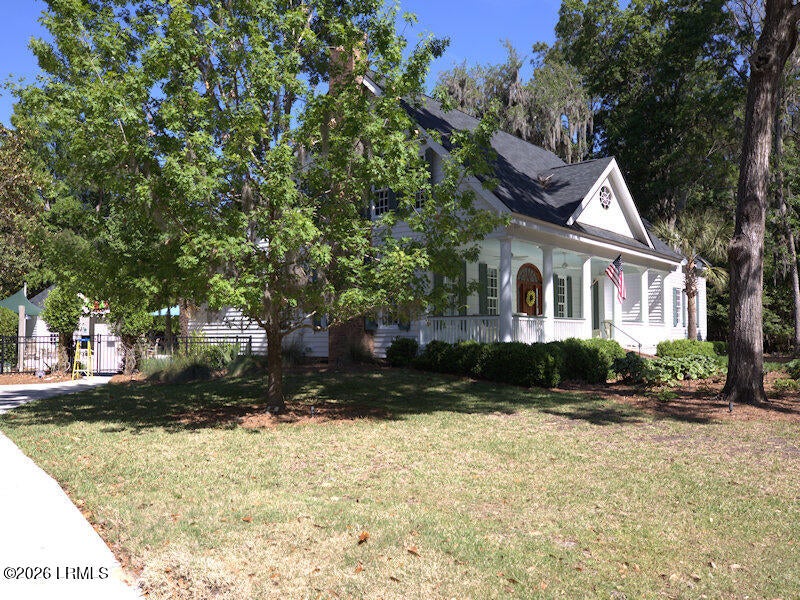 107 Palmetto Place