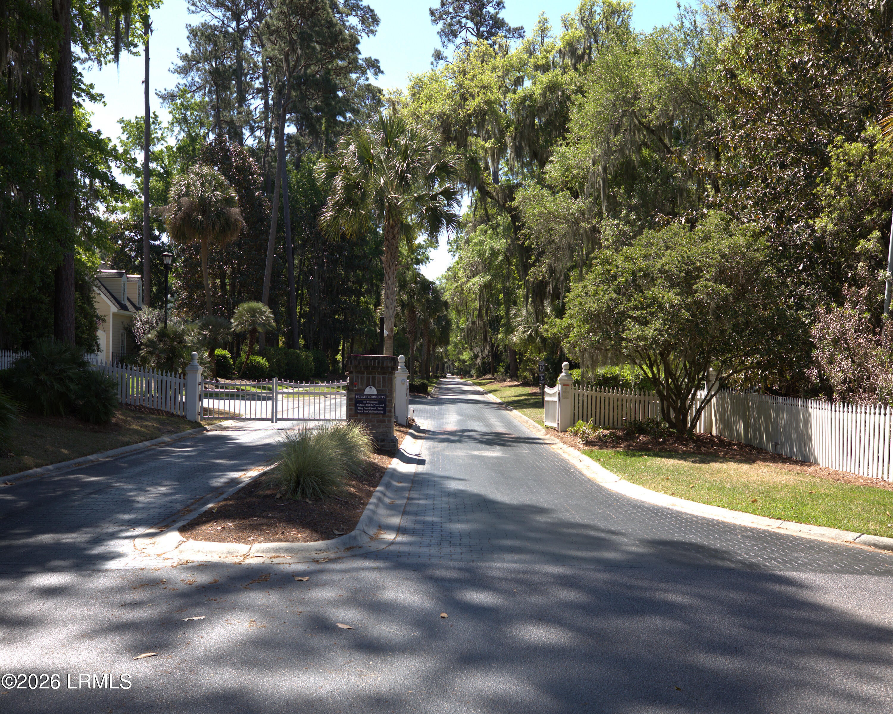 107 Palmetto Place