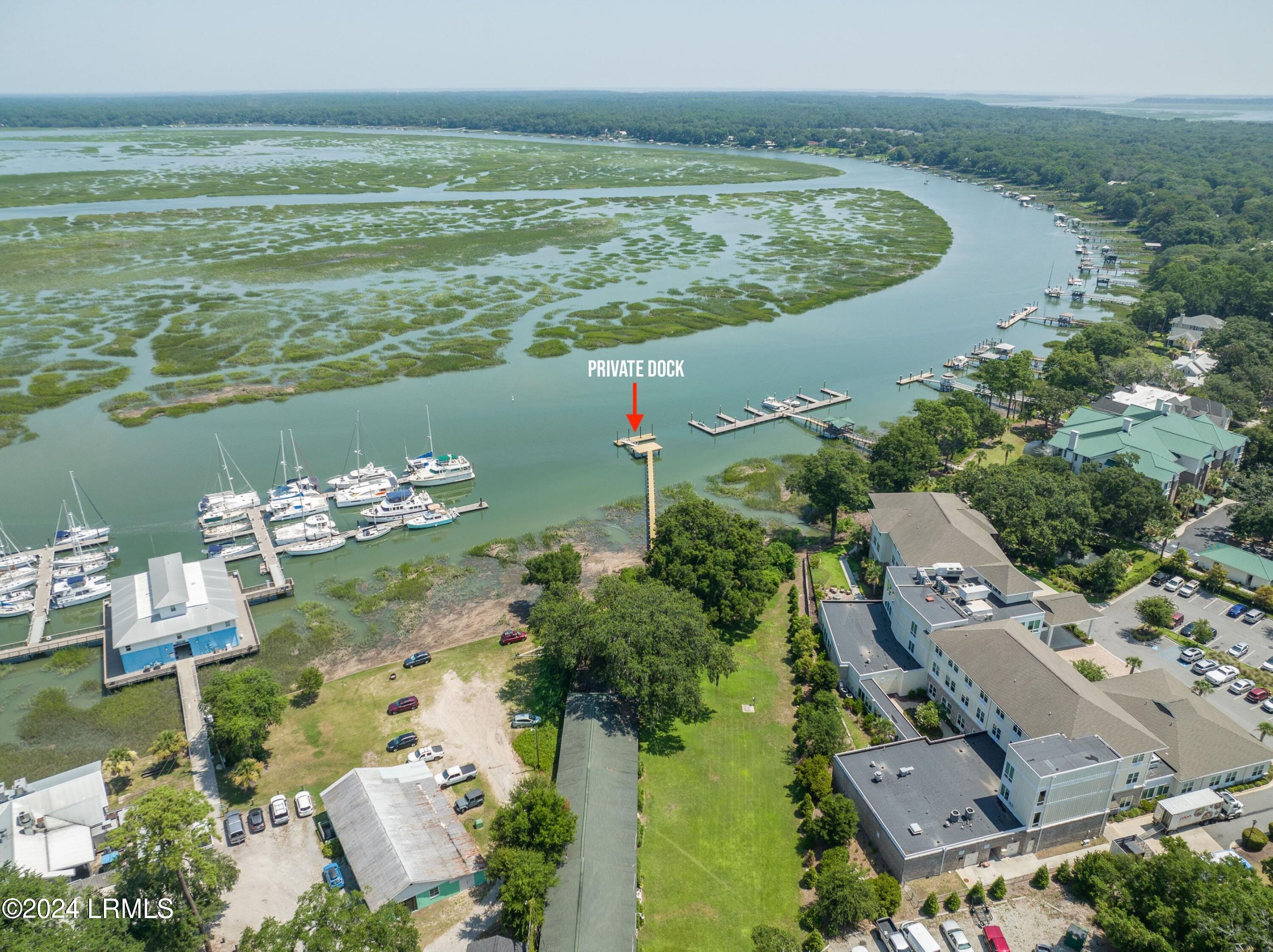 81 B Sea Island Parkway