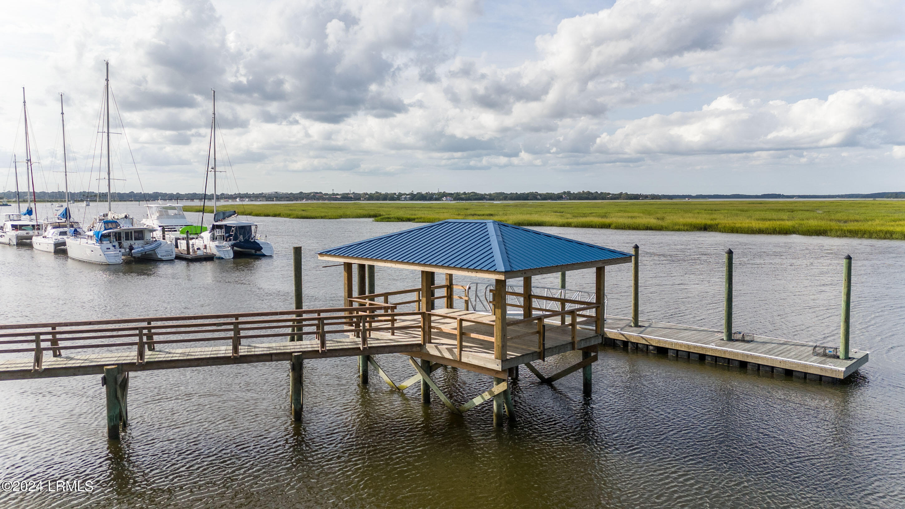 81 B Sea Island Parkway