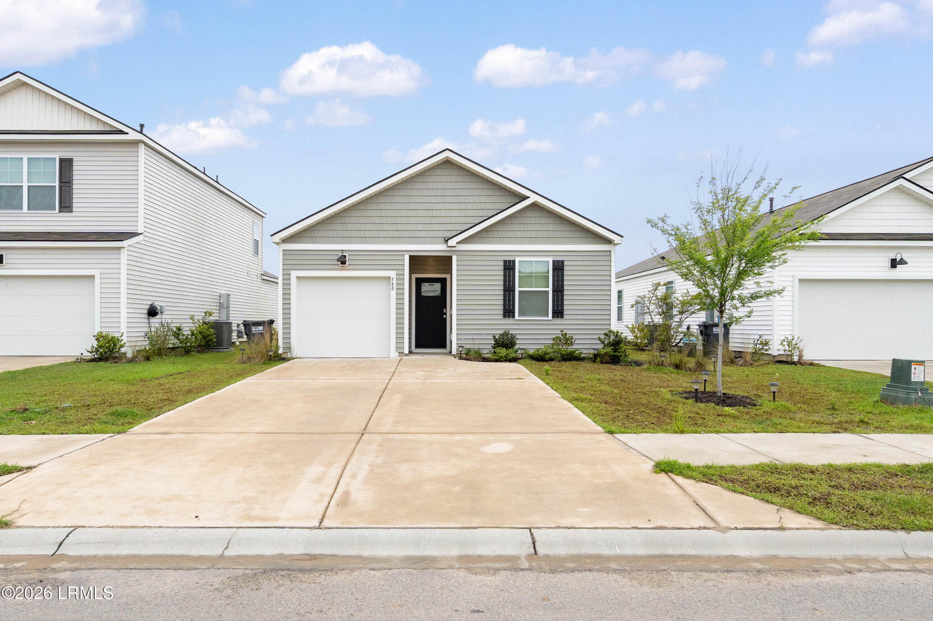 548 Hideaway Street