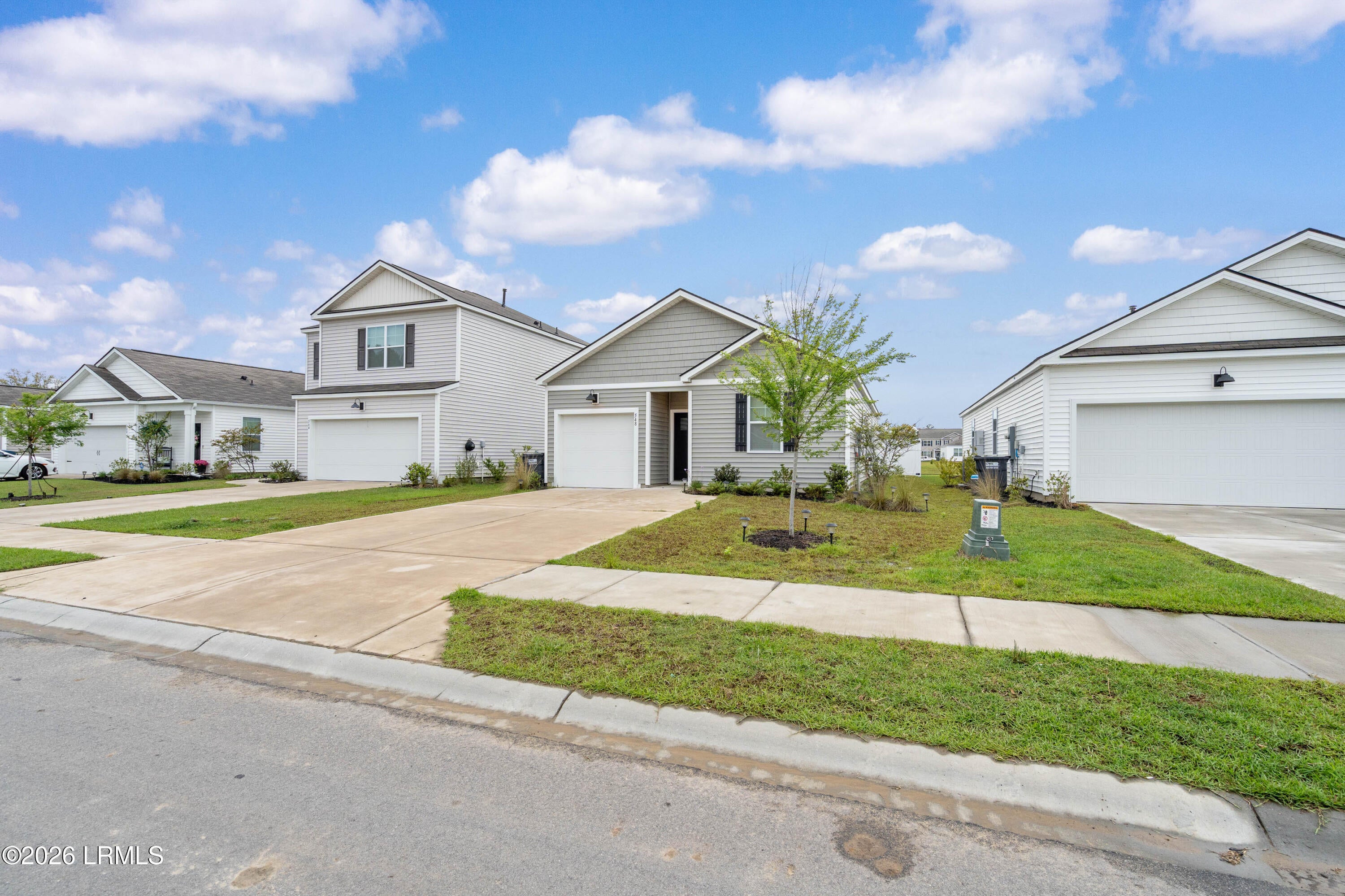 548 Hideaway Street
