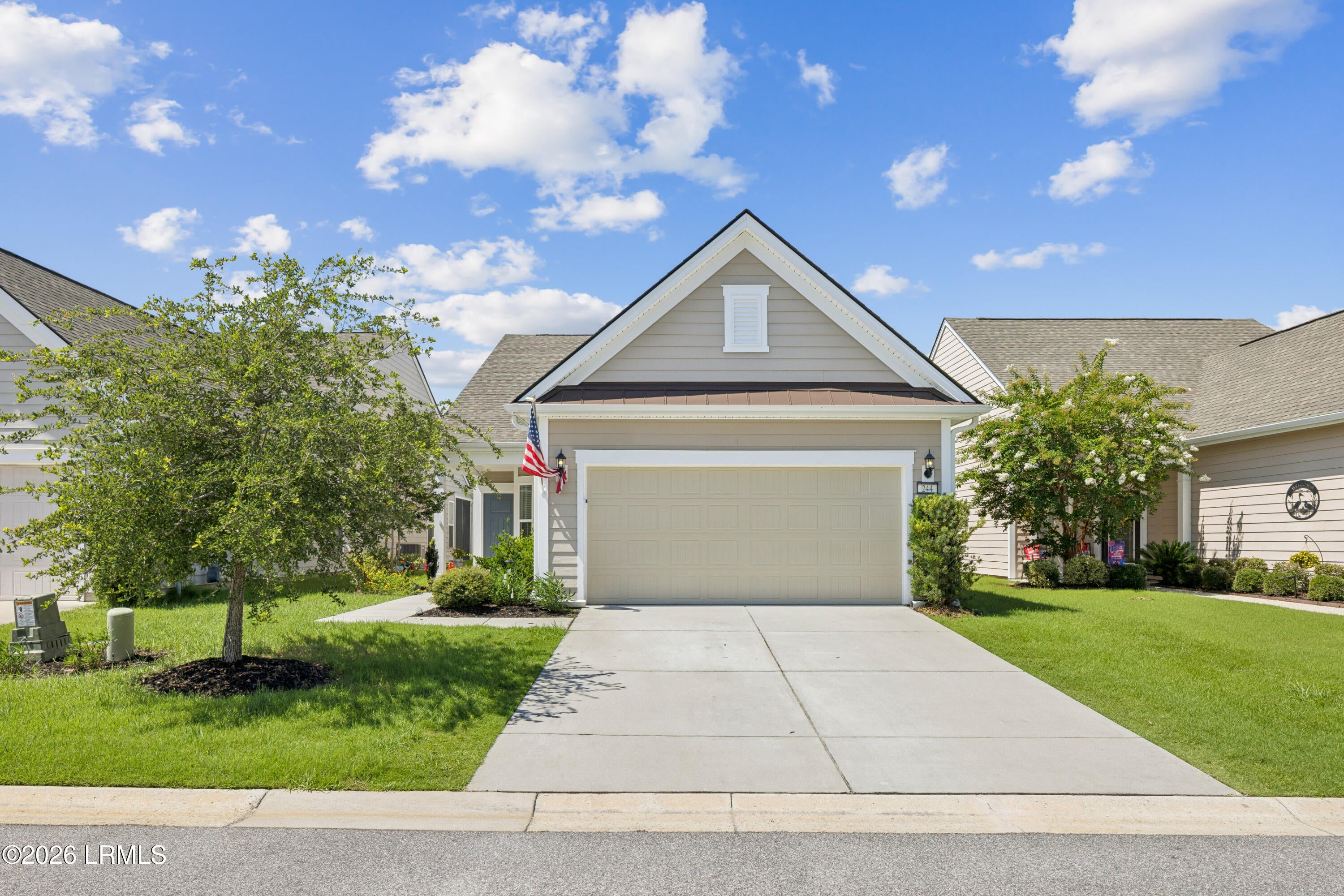 244 Turnberry Woods Drive