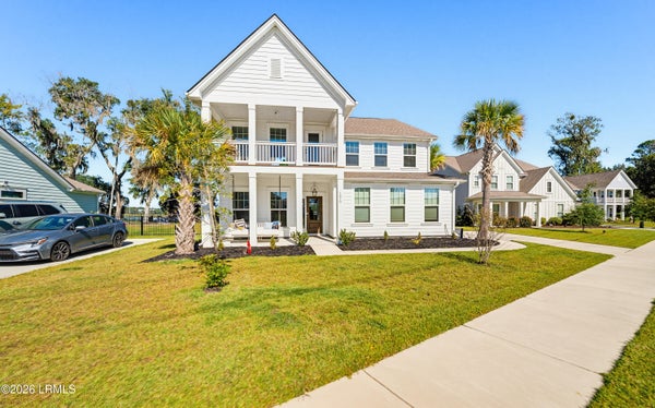 1270 WINDSWEPT OAK LN, BEAUFORT, SC 29902 - Image 32bafe2d99be96380f2d39ca697d1ae4/2800459429