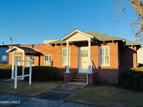 17 Mulberry Street E Hampton SC 29924