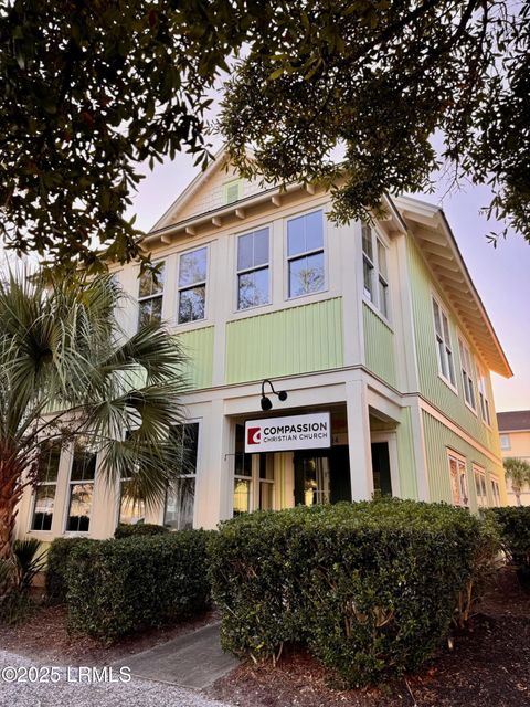 14 Palmetto Way A & B Bluffton SC 29910