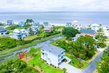 10 Scallop Court