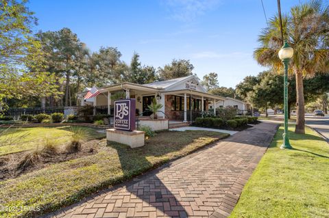 8026 E Main Street Ridgeland SC 29936