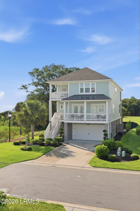Photo for 34 Hammock Breeze Way