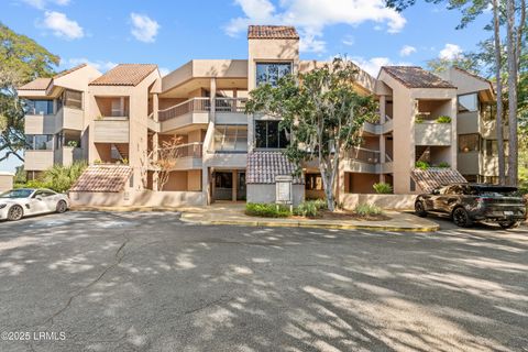 19 Shelter Cove Lane 207 Hilton Head Island SC 29928