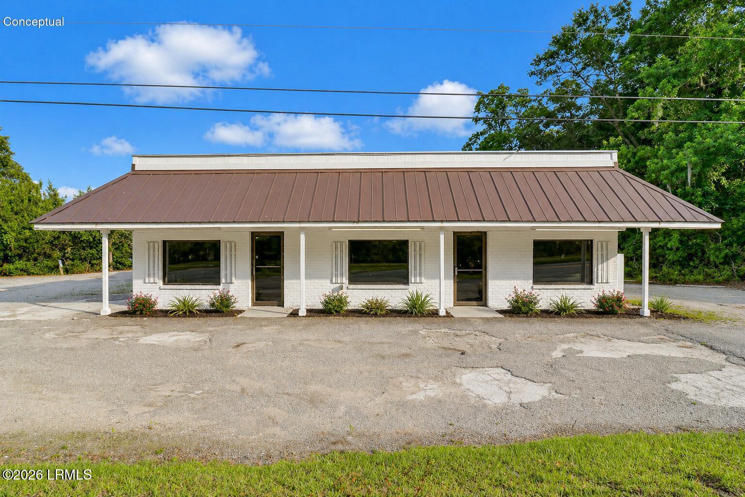 808 Sea Island Parkway