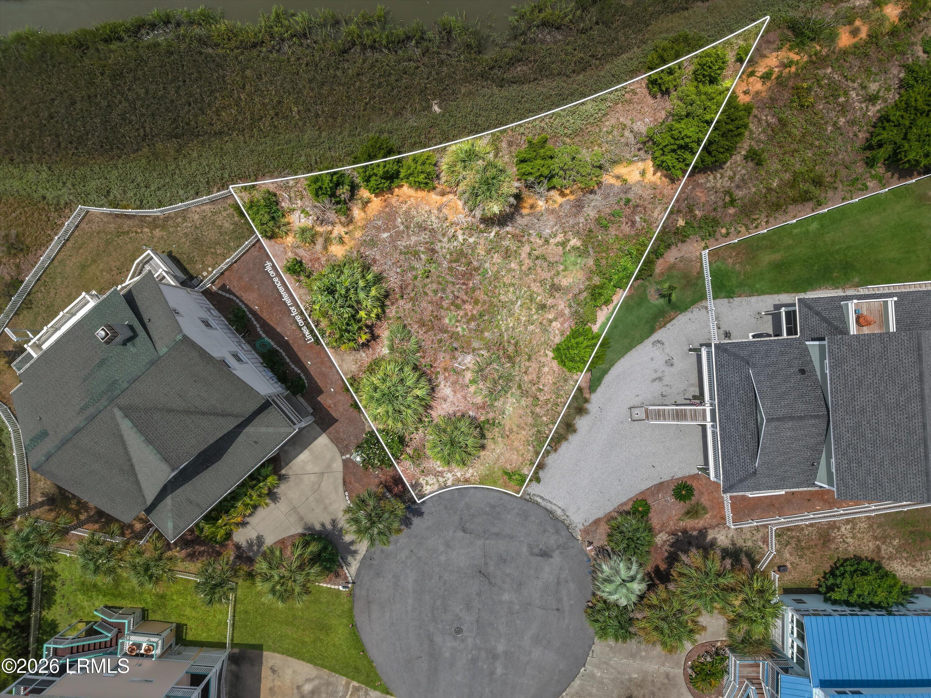 12 Windjammer Court