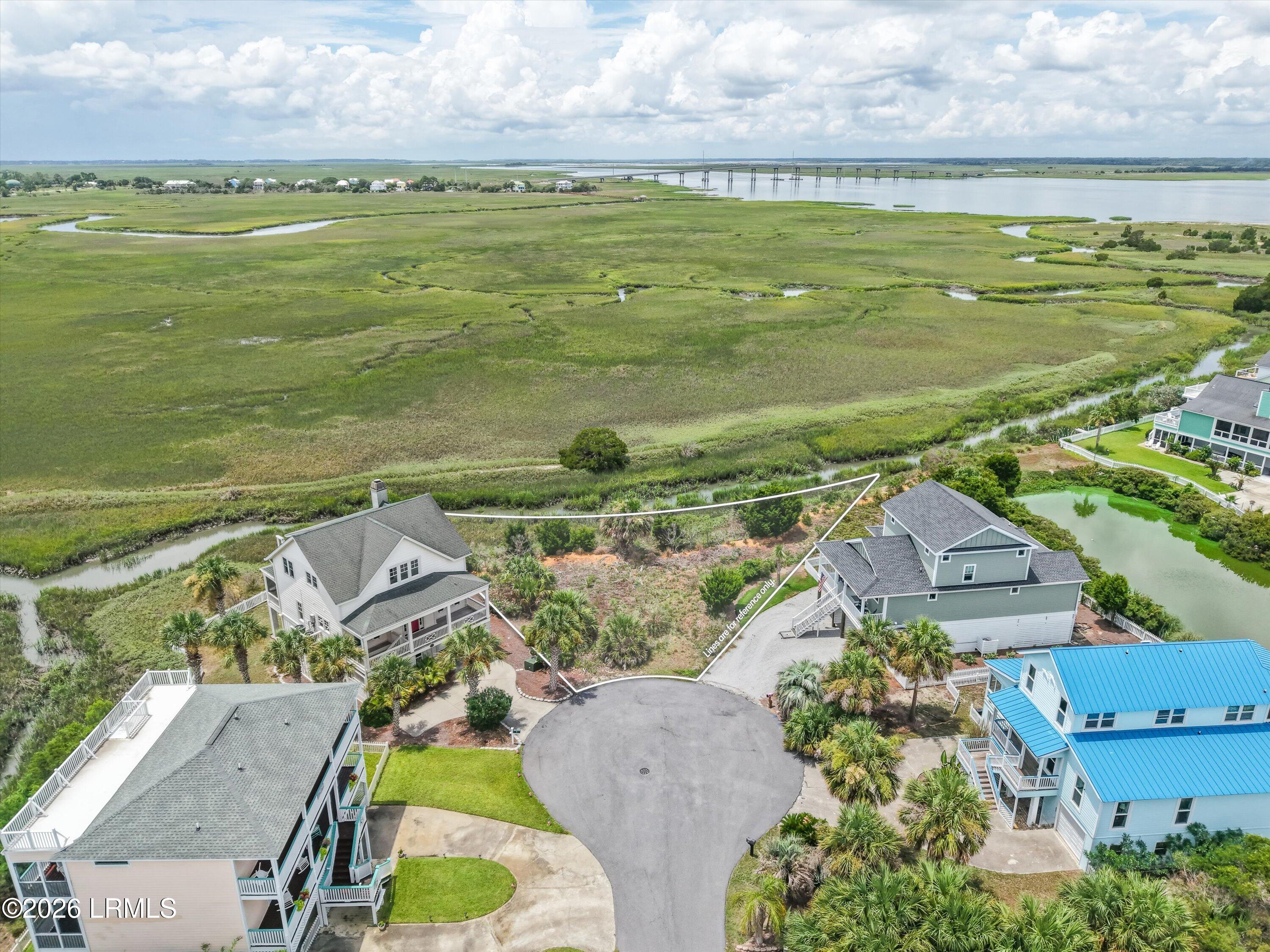 12 Windjammer Court