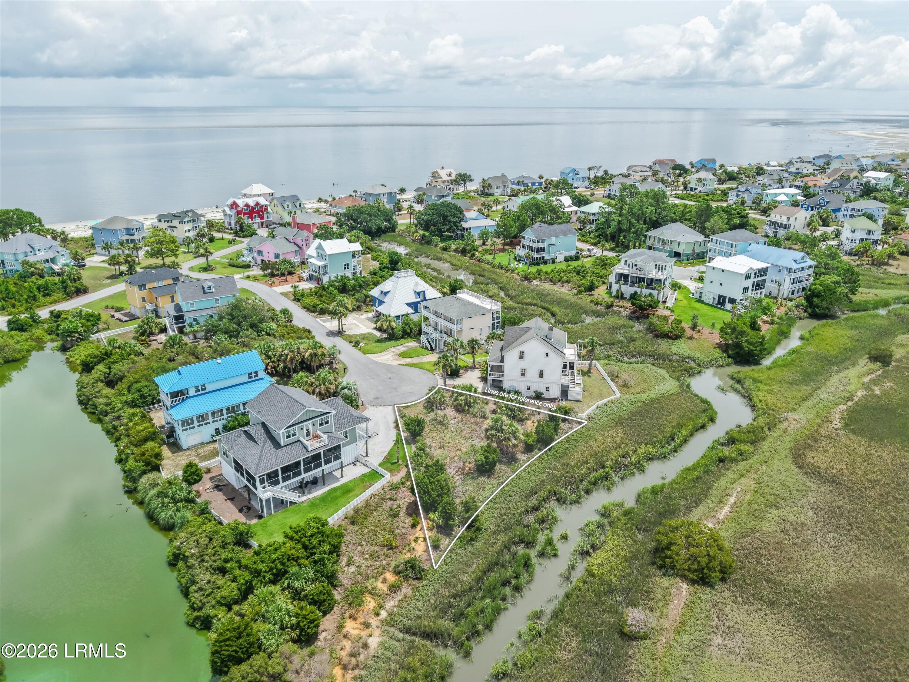 12 Windjammer Court