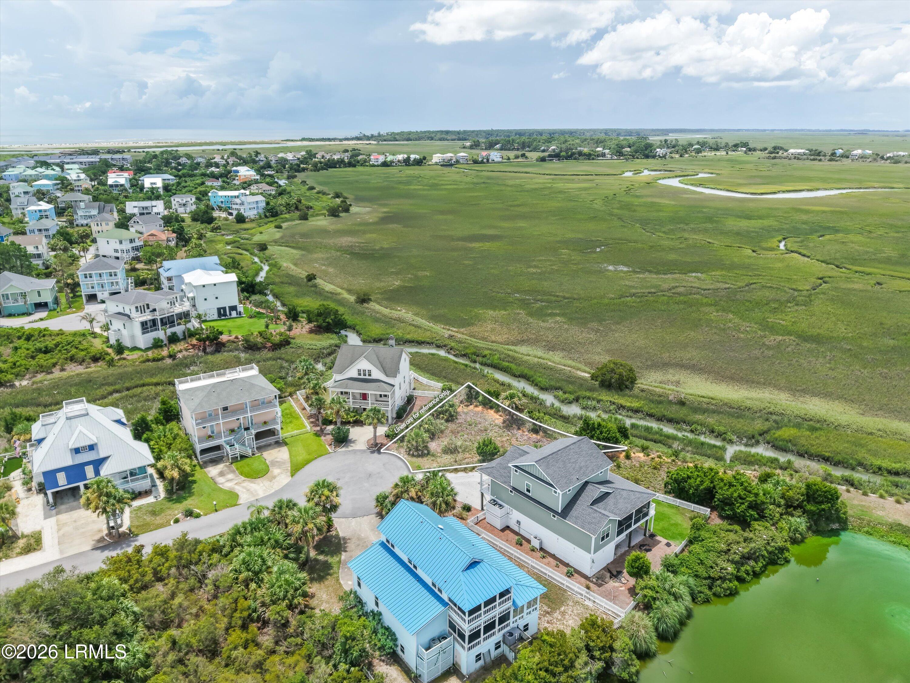 12 Windjammer Court