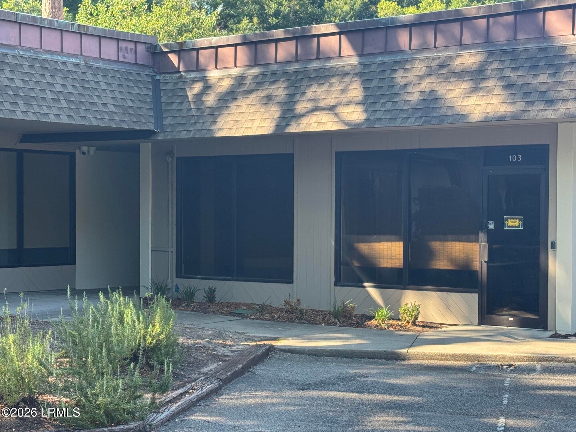 1 Mathews Drive 109