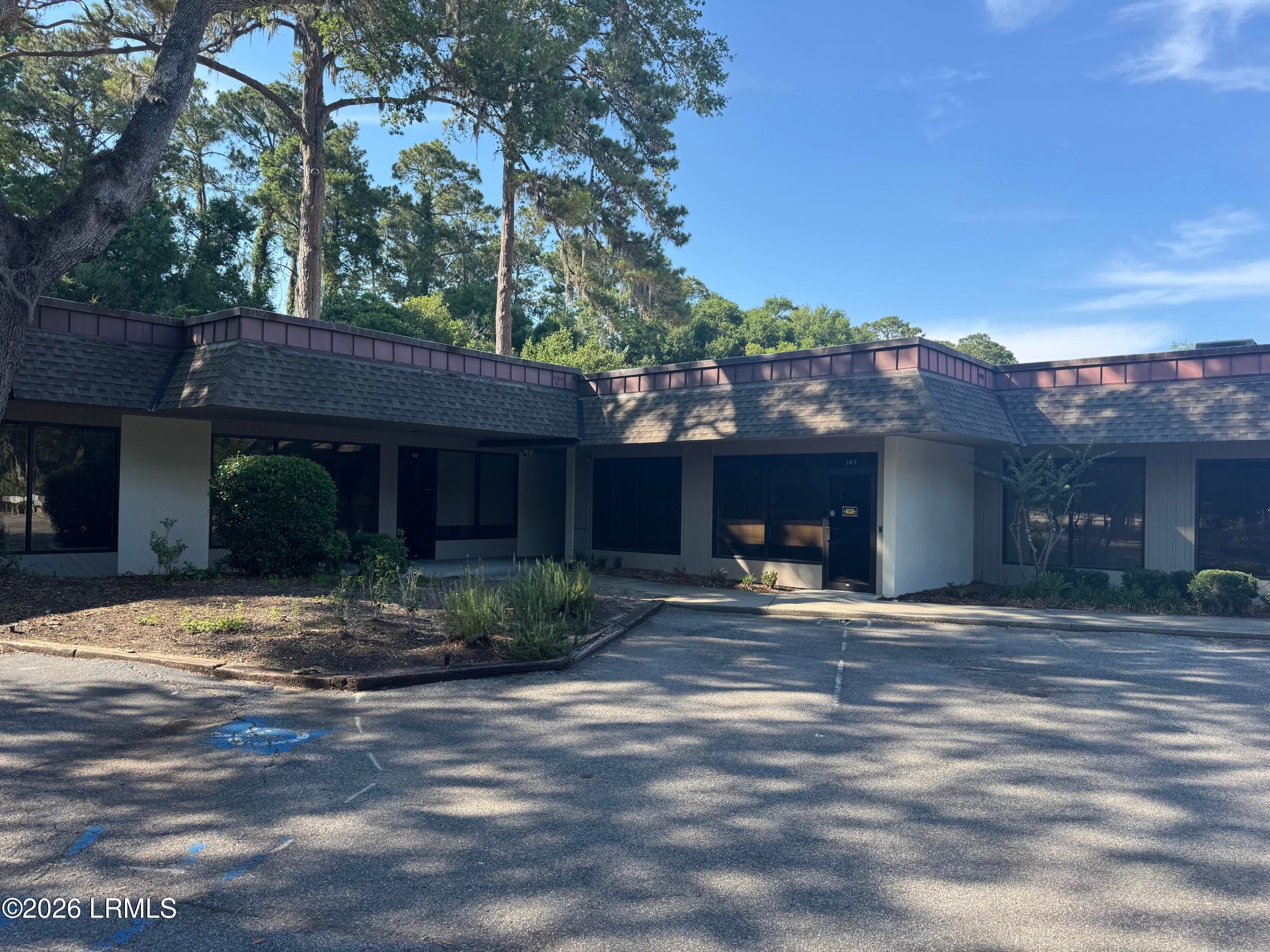 1 Mathews Drive 109