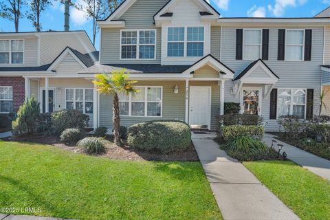 254 West Square, Bluffton, SC 29910 - MLS#: 188828
